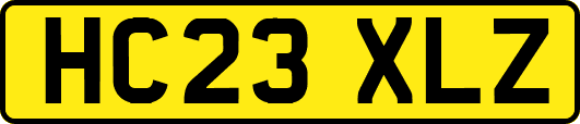 HC23XLZ