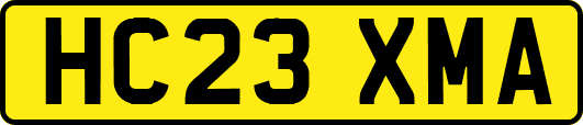 HC23XMA