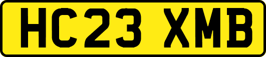 HC23XMB