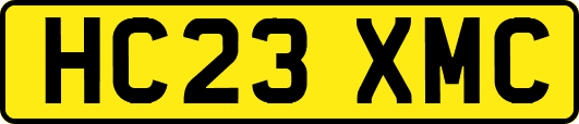 HC23XMC
