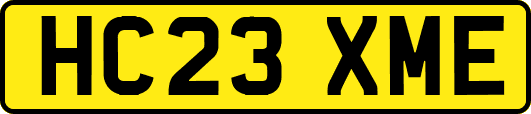 HC23XME