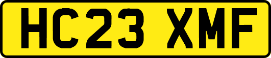 HC23XMF