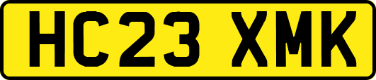 HC23XMK