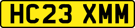 HC23XMM