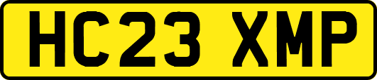 HC23XMP