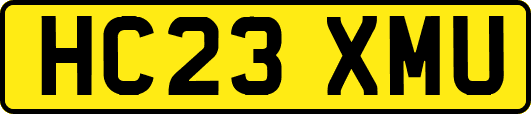 HC23XMU