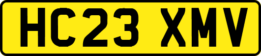 HC23XMV