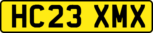 HC23XMX