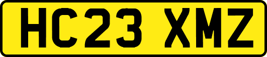HC23XMZ