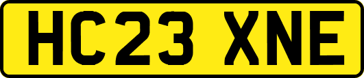 HC23XNE