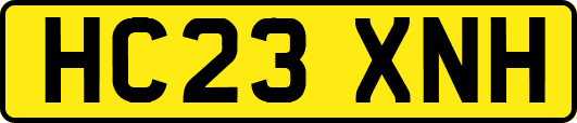 HC23XNH