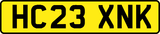 HC23XNK