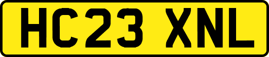 HC23XNL