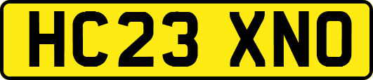 HC23XNO