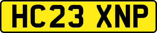 HC23XNP