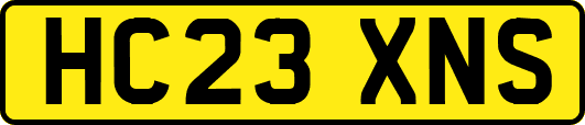 HC23XNS