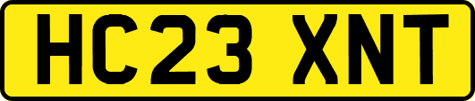 HC23XNT