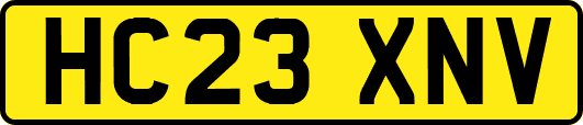 HC23XNV