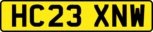 HC23XNW
