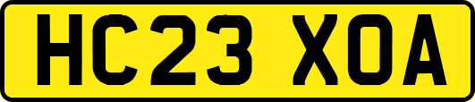 HC23XOA