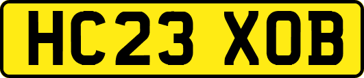 HC23XOB