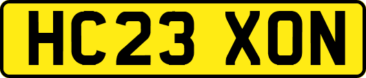 HC23XON