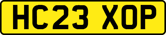 HC23XOP