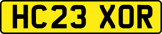 HC23XOR