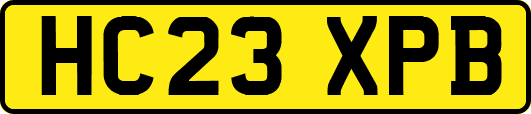 HC23XPB
