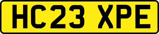 HC23XPE