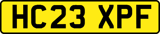 HC23XPF