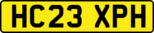 HC23XPH