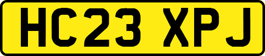 HC23XPJ