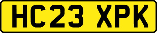 HC23XPK