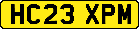 HC23XPM