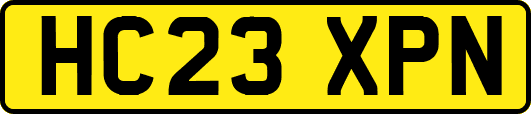 HC23XPN