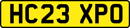 HC23XPO