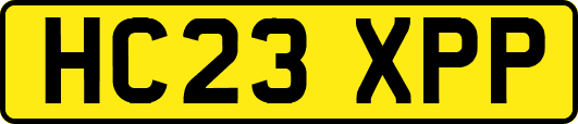 HC23XPP