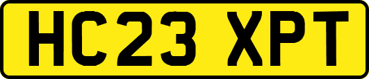 HC23XPT