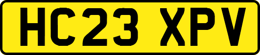 HC23XPV