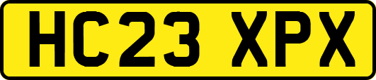 HC23XPX