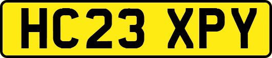 HC23XPY