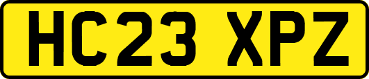 HC23XPZ