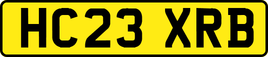 HC23XRB