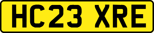 HC23XRE