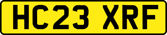HC23XRF