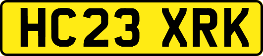 HC23XRK