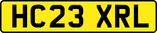 HC23XRL