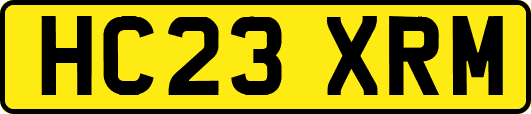 HC23XRM