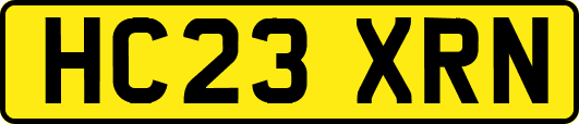 HC23XRN